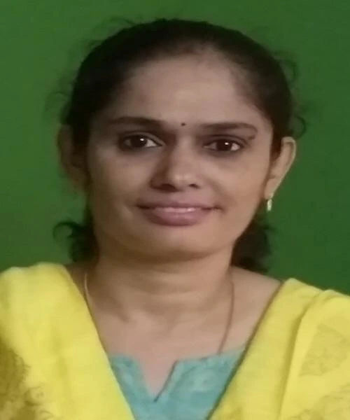 Ms. R.P. Snehalatha picture
